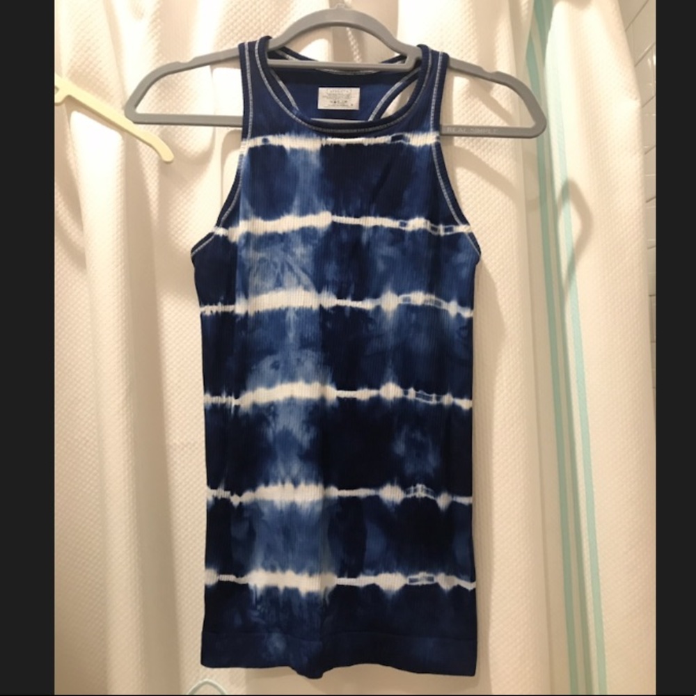 Athleta tank top